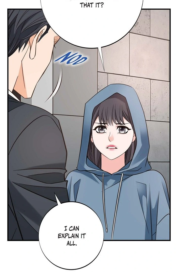 No Exit Chapter 84 - Page 15