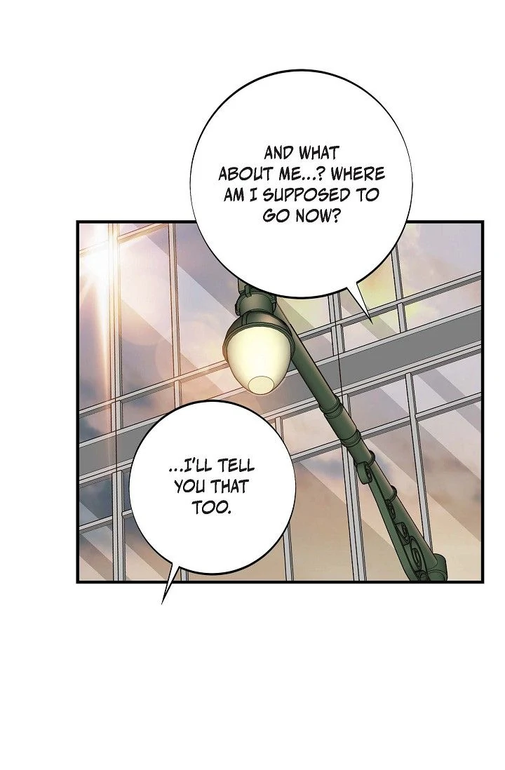 No Exit Chapter 84 - Page 16