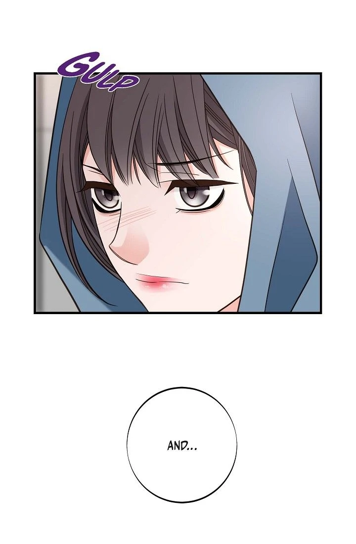 No Exit Chapter 84 - Page 17