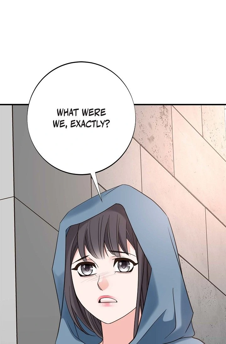 No Exit Chapter 84 - Page 18