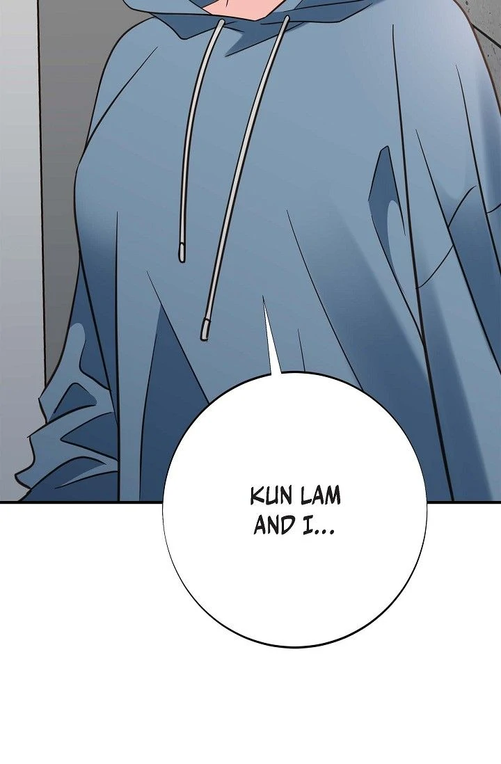 No Exit Chapter 84 - Page 19