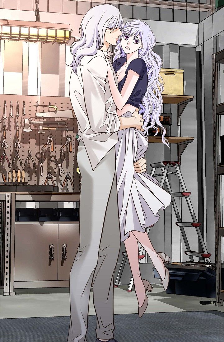 No Exit Chapter 84 - Page 59