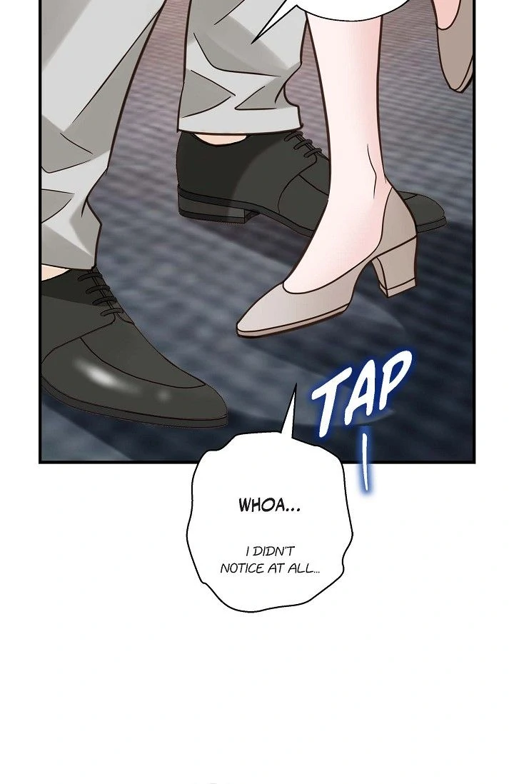 No Exit Chapter 84 - Page 61