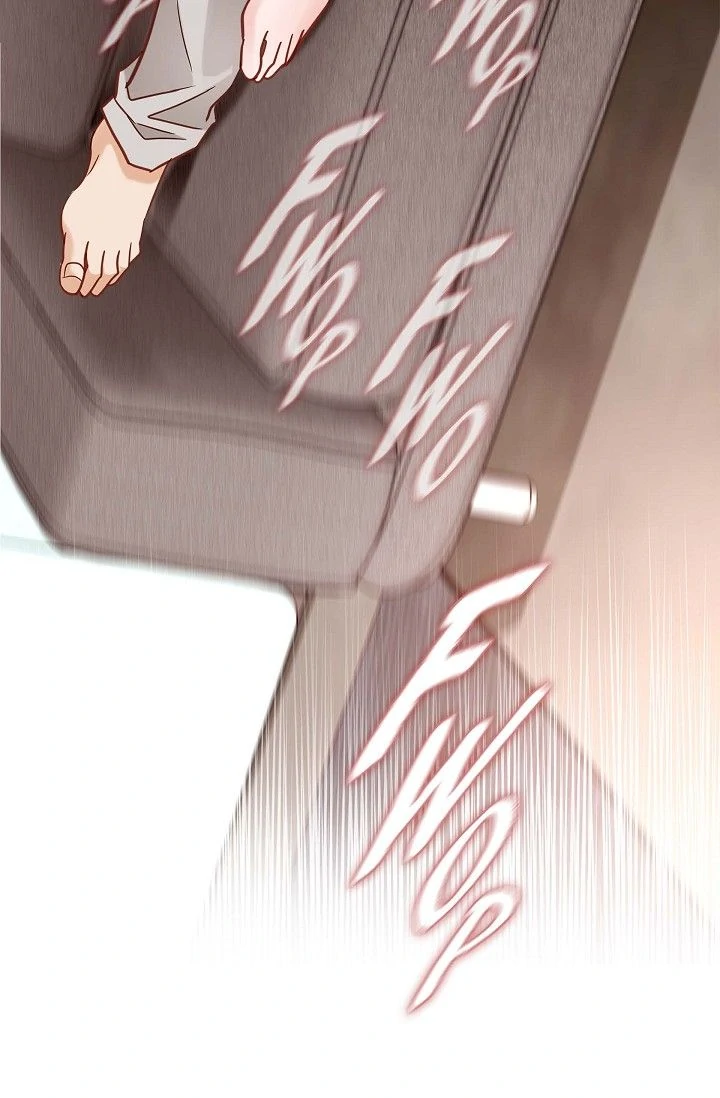 No Exit Chapter 85 - Page 18