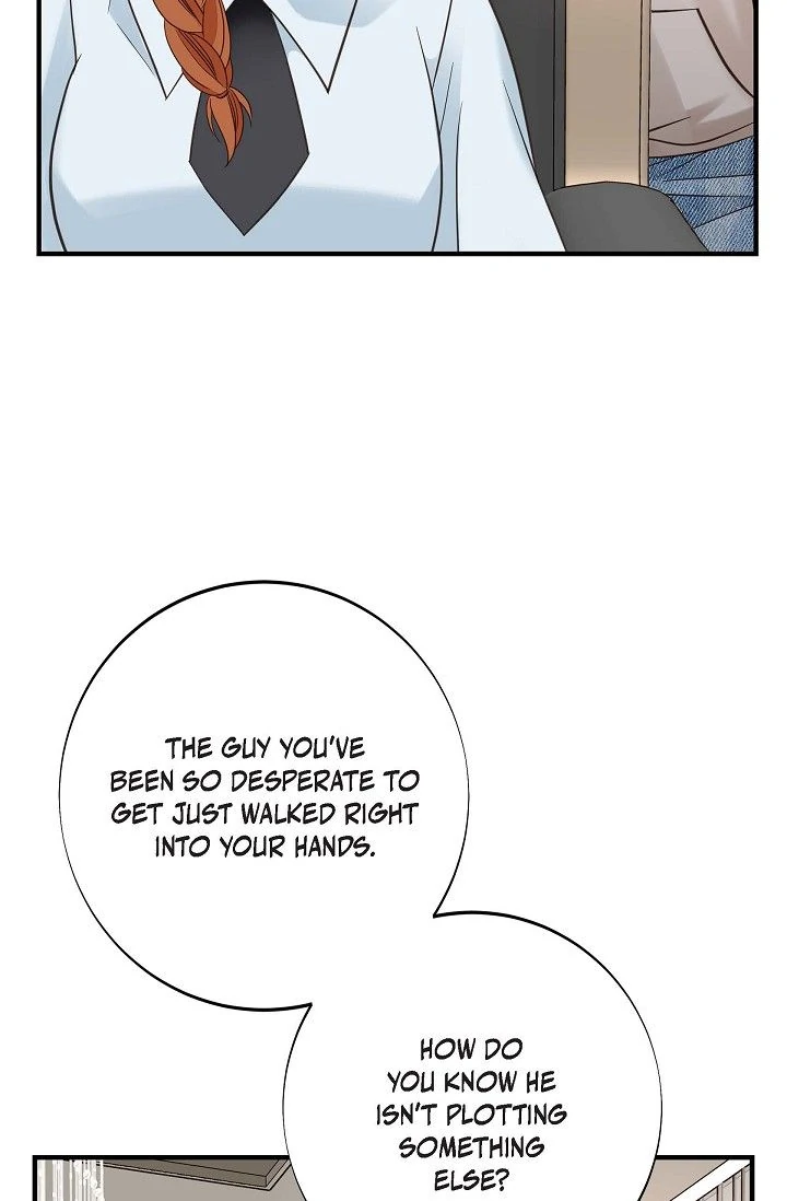 No Exit Chapter 85 - Page 36