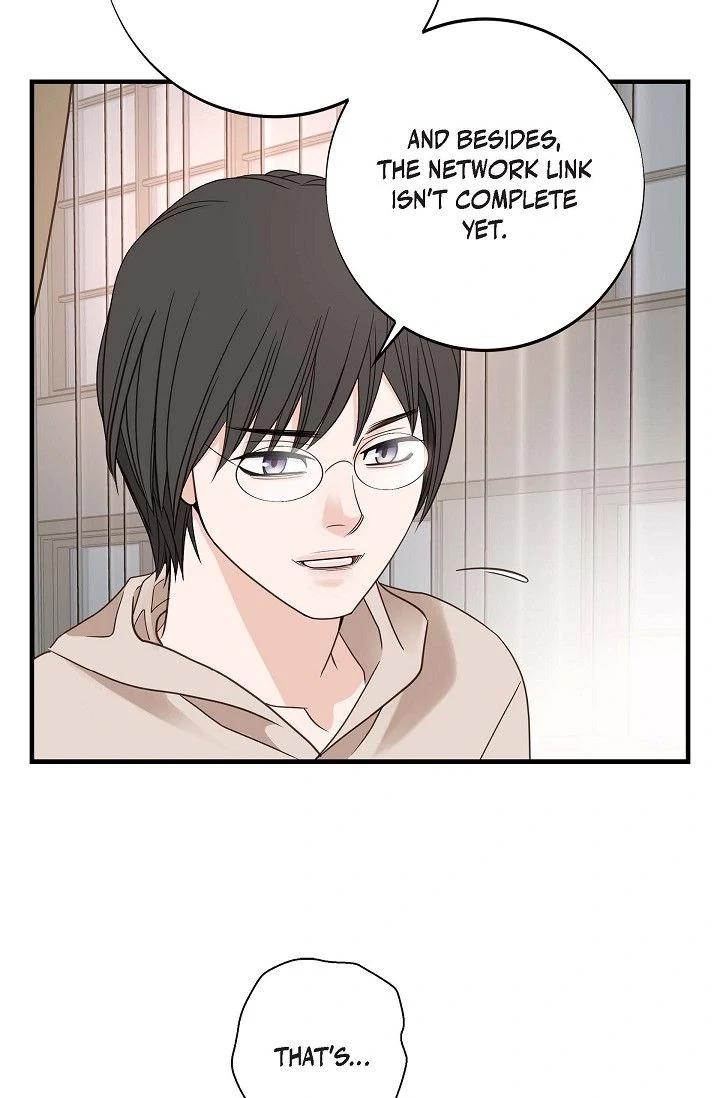 No Exit Chapter 85 - Page 40