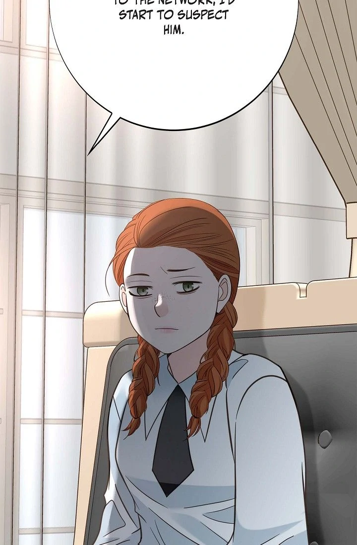 No Exit Chapter 85 - Page 42