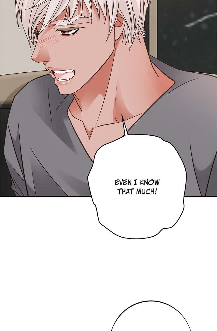 No Exit Chapter 85 - Page 63