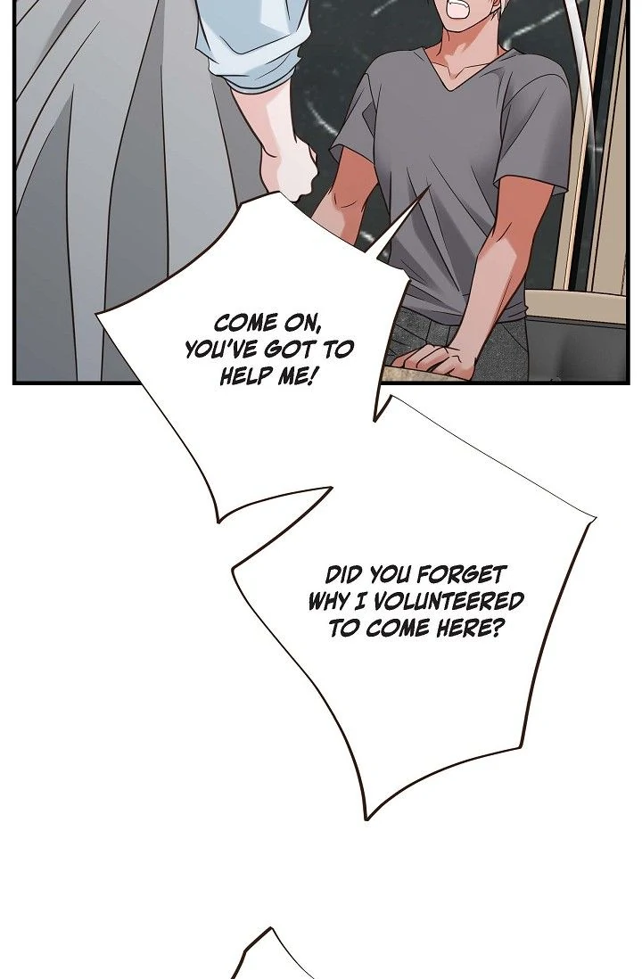 No Exit Chapter 85 - Page 66