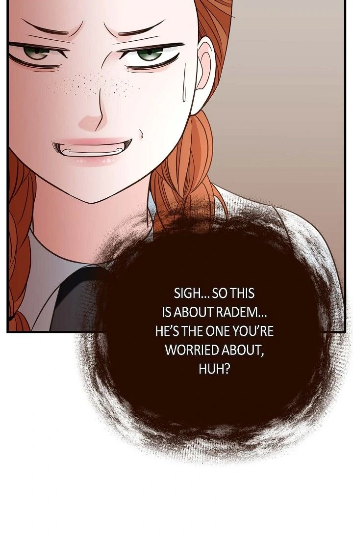 No Exit Chapter 85 - Page 71