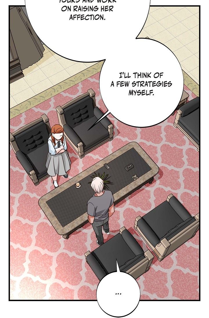 No Exit Chapter 85 - Page 73