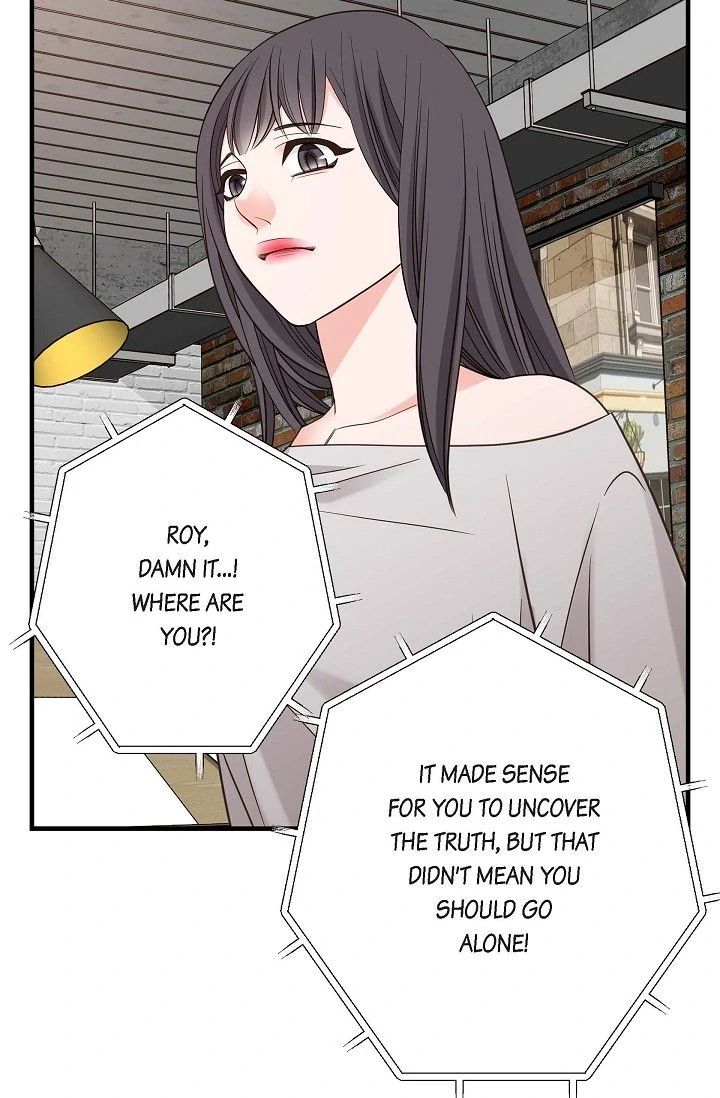 No Exit Chapter 85 - Page 87