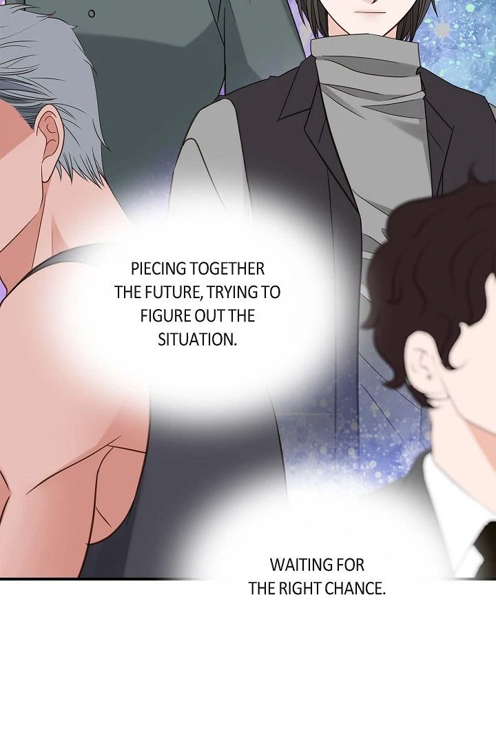 No Exit Chapter 85 - Page 91