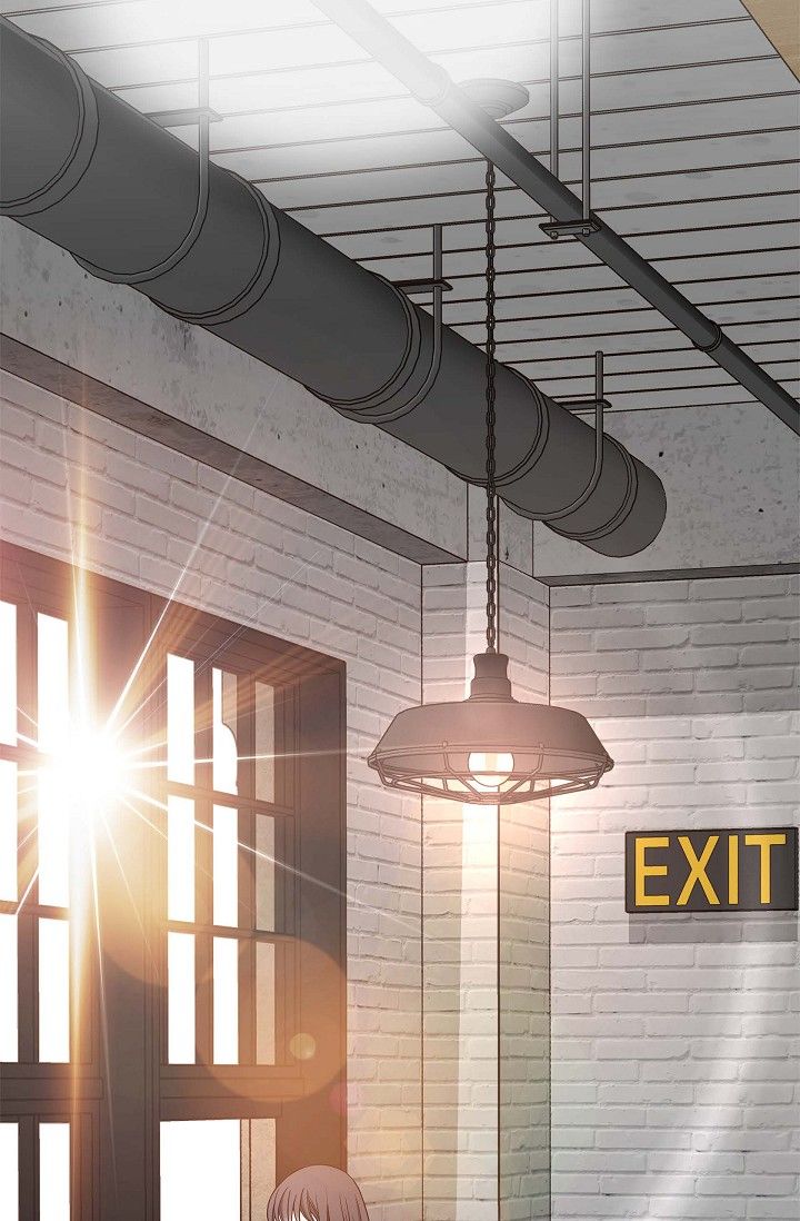 No Exit Chapter 85 - Page 93