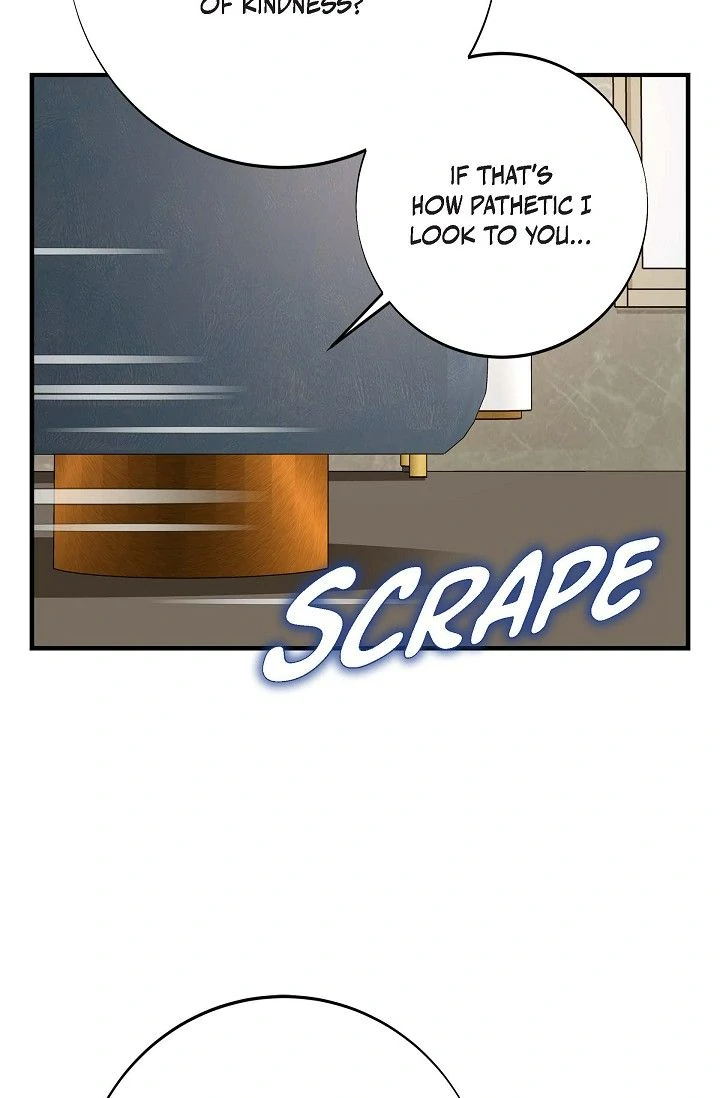 No Exit Chapter 86 - Page 23