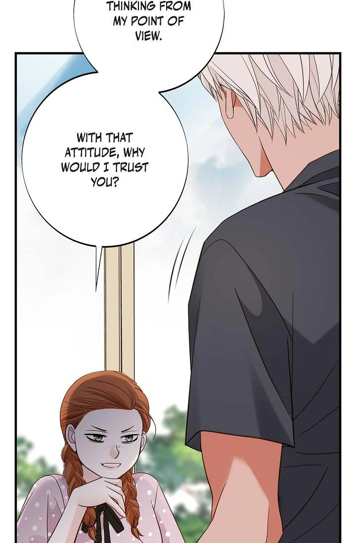 No Exit Chapter 86 - Page 27