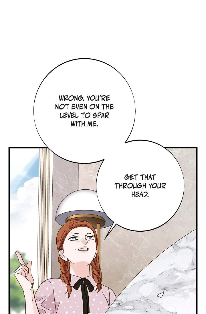 No Exit Chapter 86 - Page 36