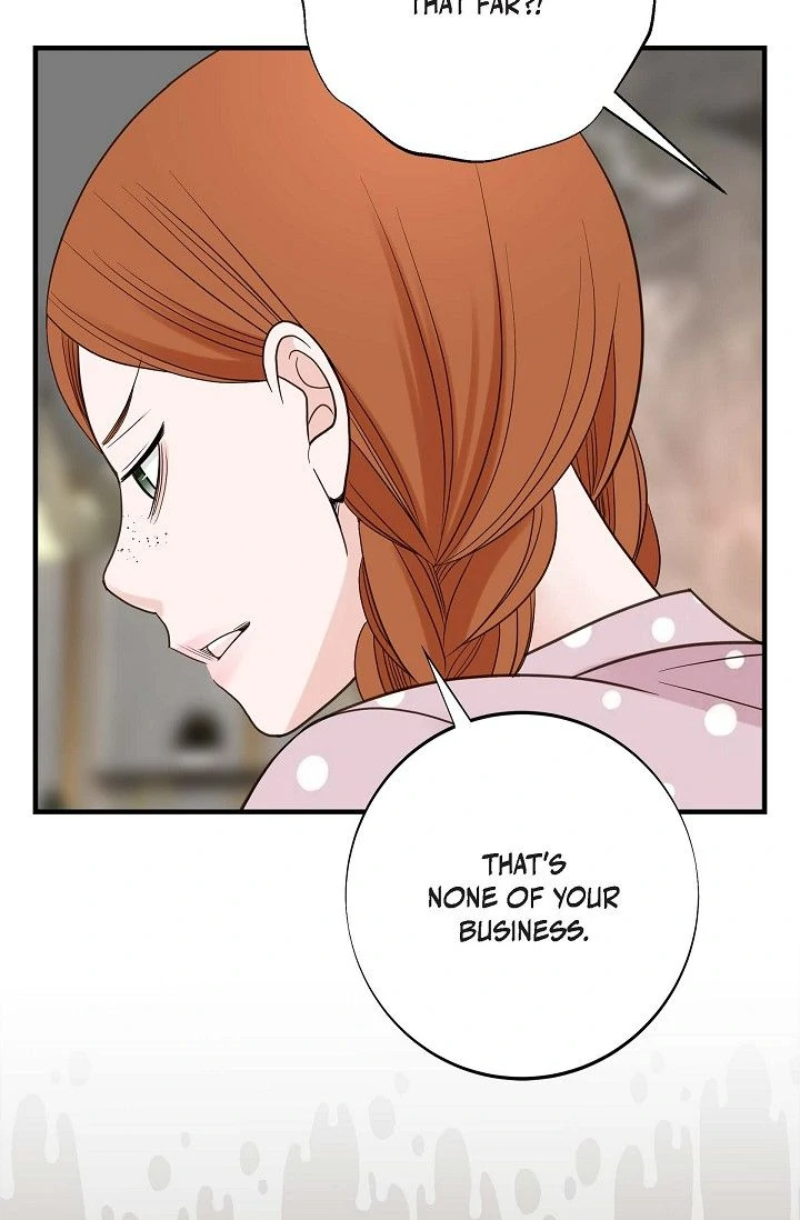 No Exit Chapter 86 - Page 59