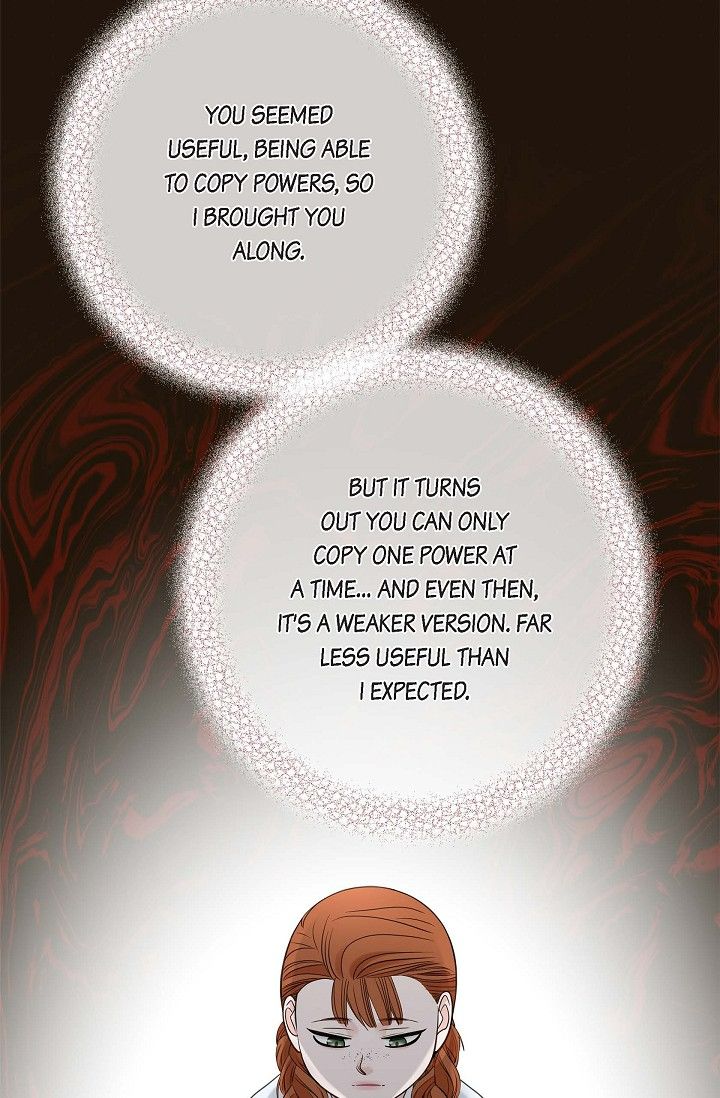 No Exit Chapter 86 - Page 61