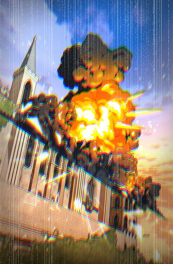 No Exit Chapter 86 - Page 66