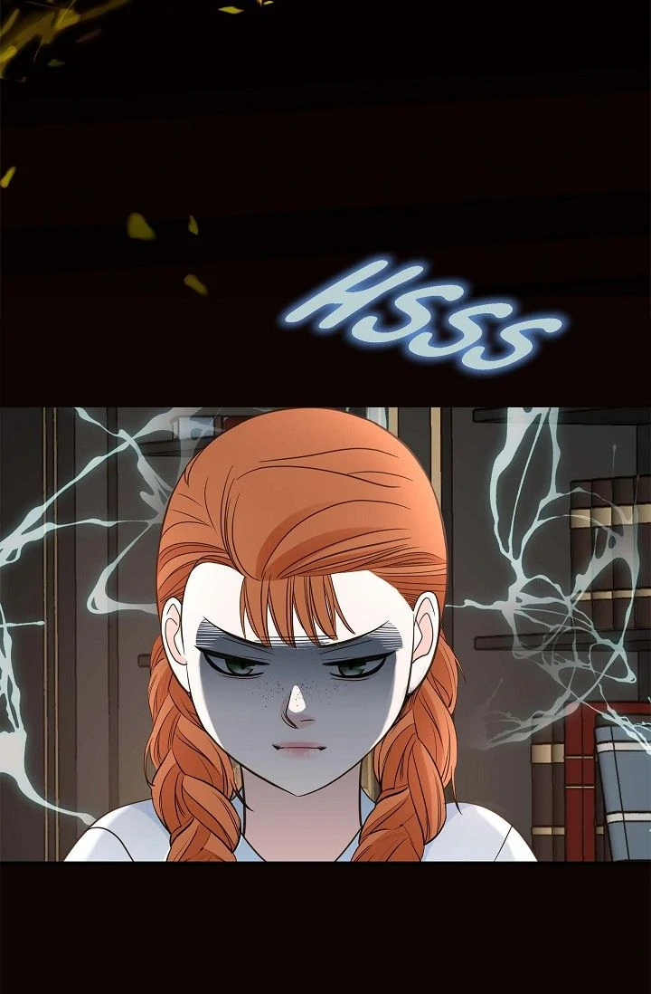 No Exit Chapter 86 - Page 71