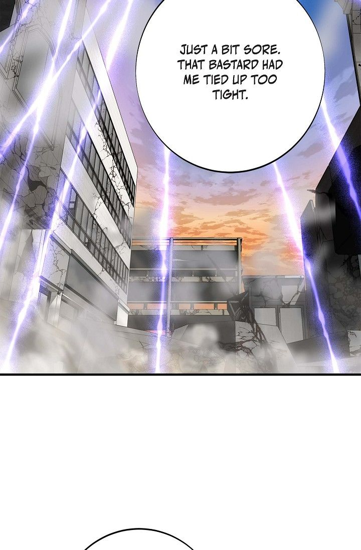 No Exit Chapter 86 - Page 90