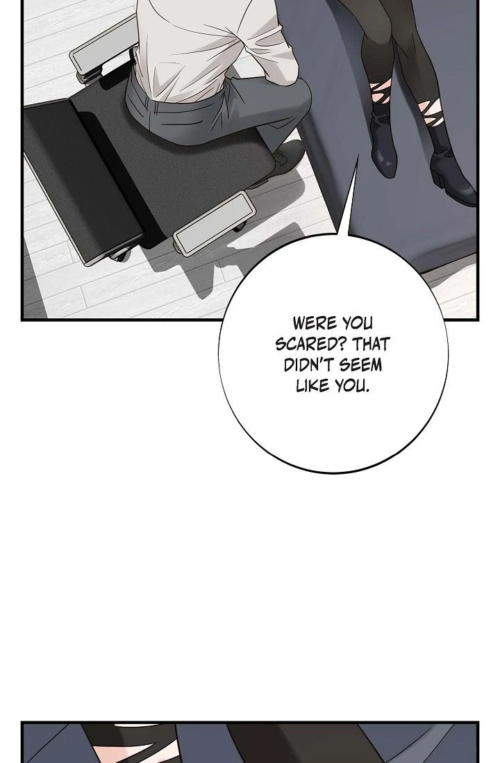 No Exit Chapter 86 - Page 98