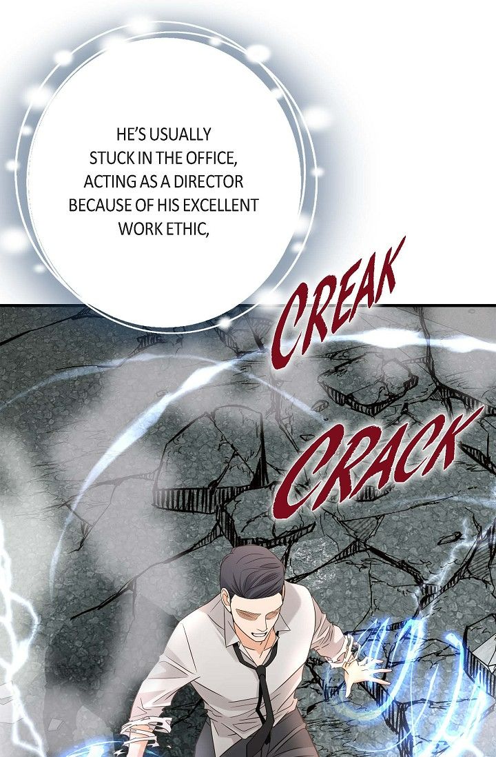 No Exit Chapter 87 - Page 10