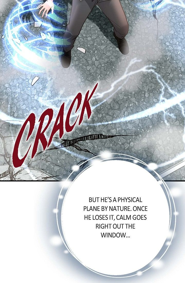 No Exit Chapter 87 - Page 11