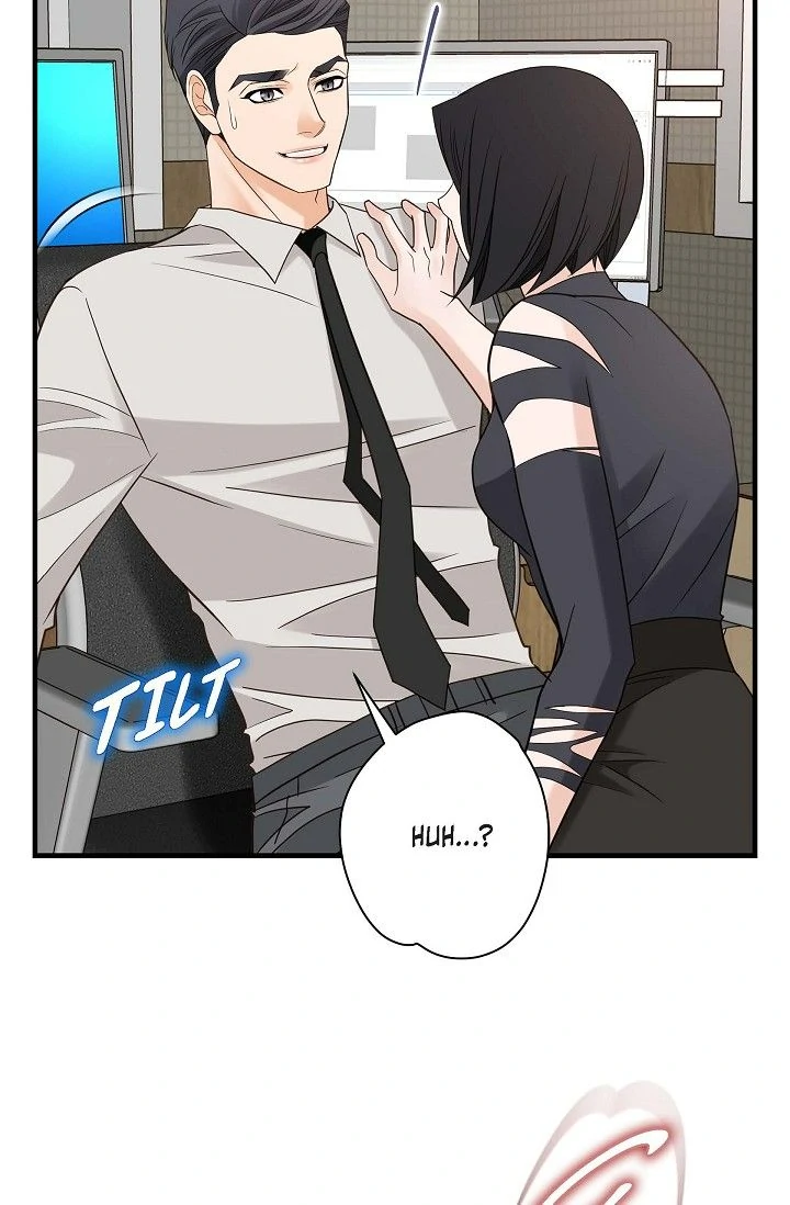 No Exit Chapter 87 - Page 15