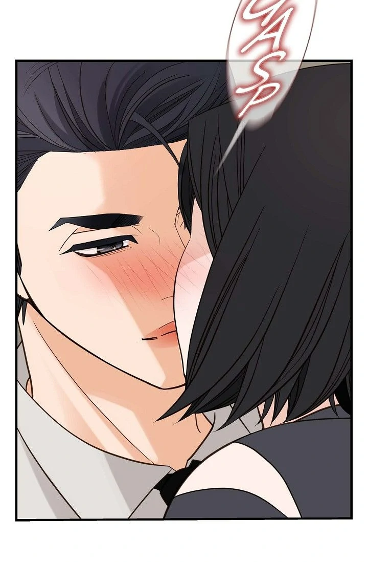 No Exit Chapter 87 - Page 16