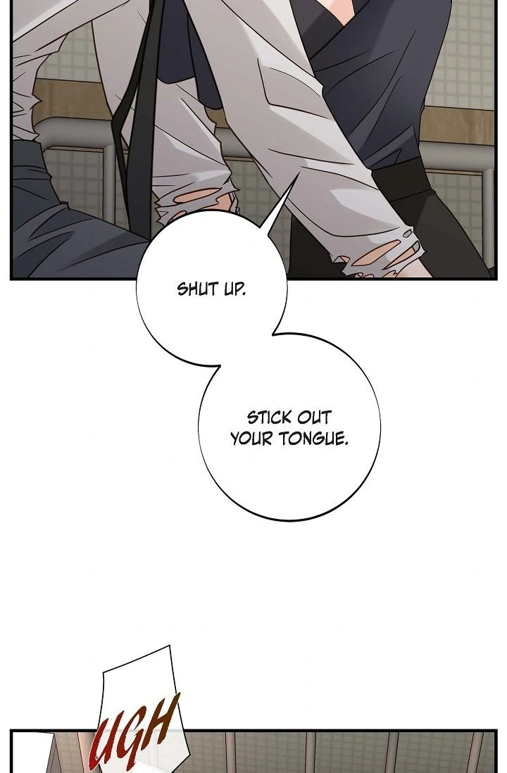 No Exit Chapter 87 - Page 22