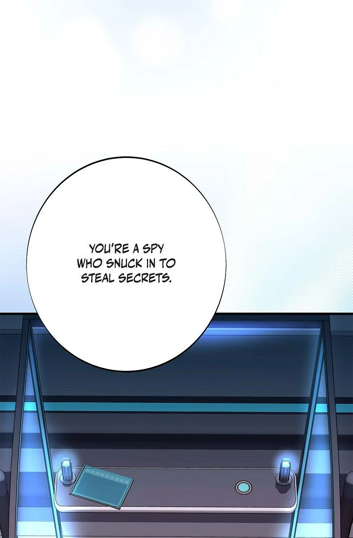 No Exit Chapter 87 - Page 59