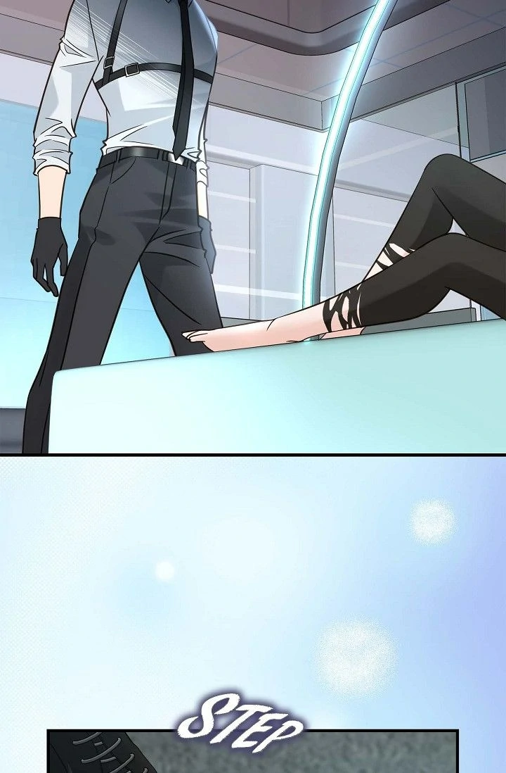 No Exit Chapter 87 - Page 62