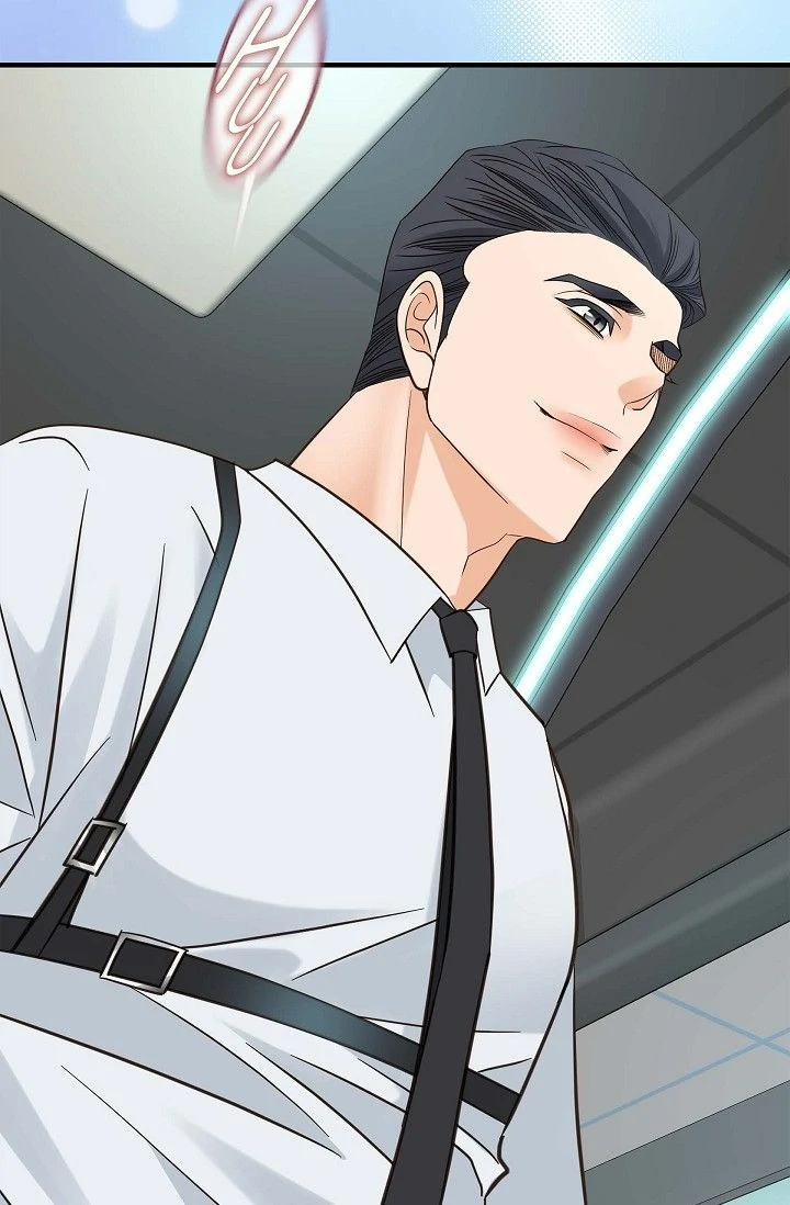 No Exit Chapter 87 - Page 70