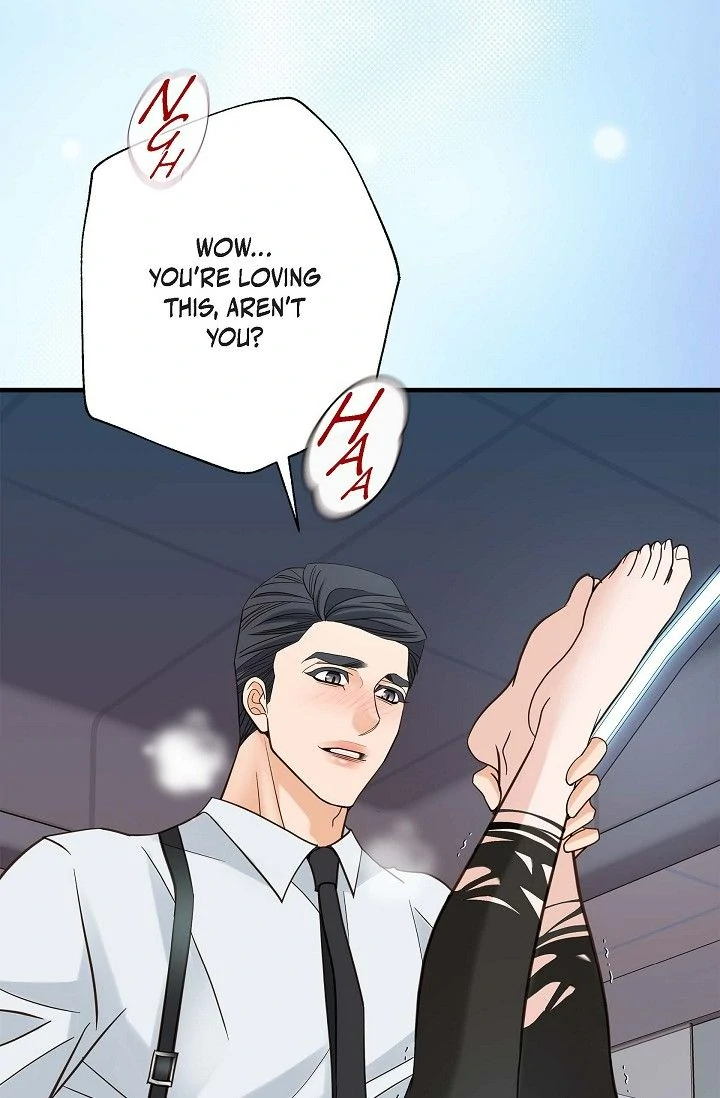 No Exit Chapter 87 - Page 98