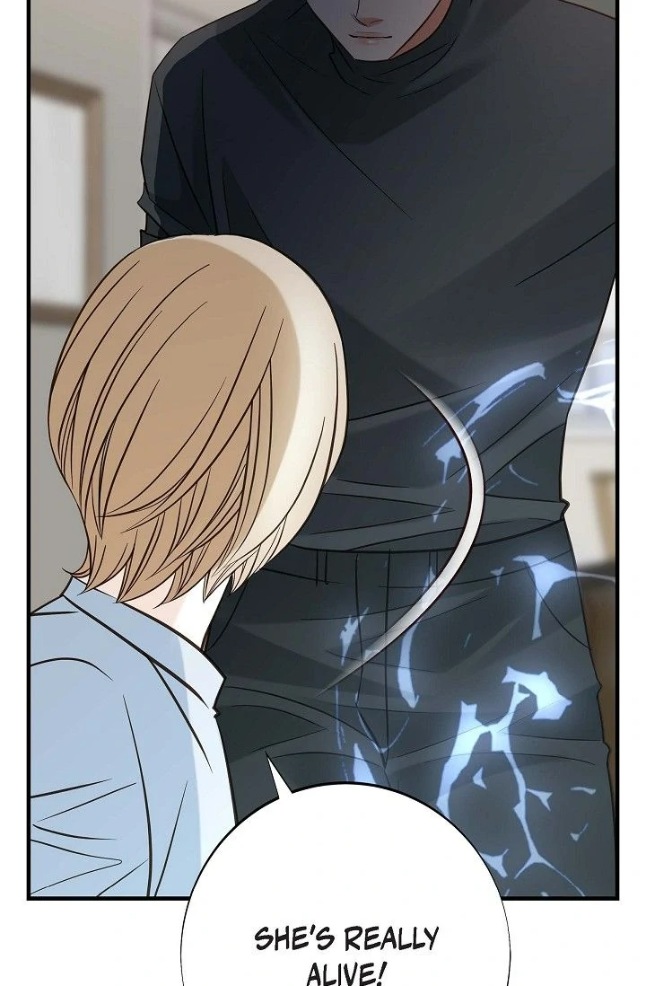 No Exit Chapter 88 - Page 101