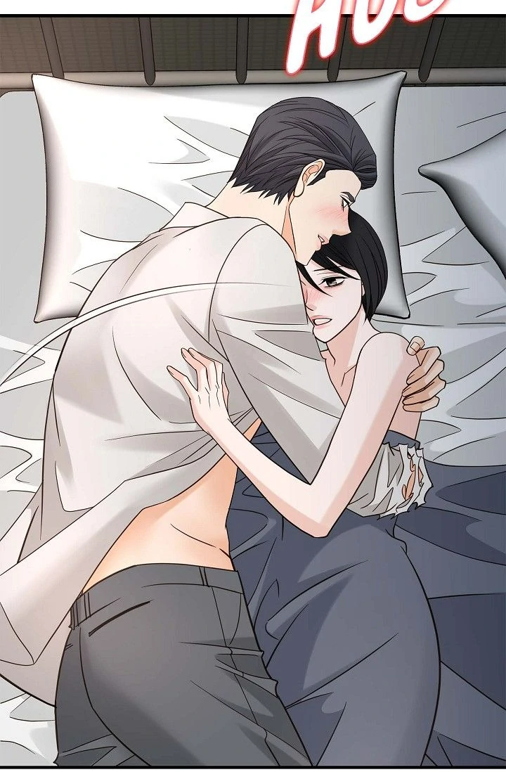 No Exit Chapter 88 - Page 44