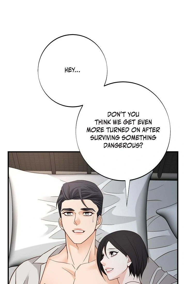 No Exit Chapter 88 - Page 48