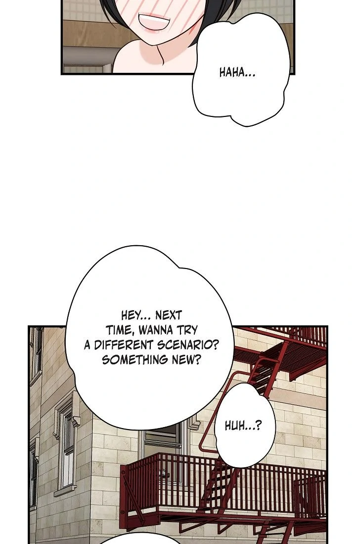 No Exit Chapter 88 - Page 59