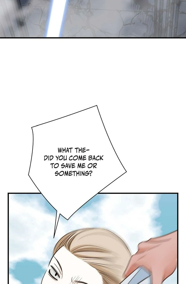 No Exit Chapter 88 - Page 69