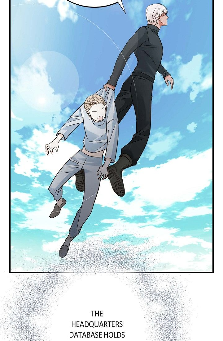 No Exit Chapter 88 - Page 72