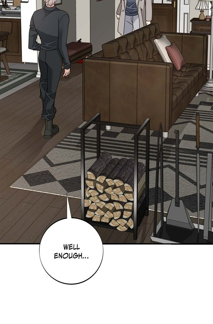 No Exit Chapter 88 - Page 82