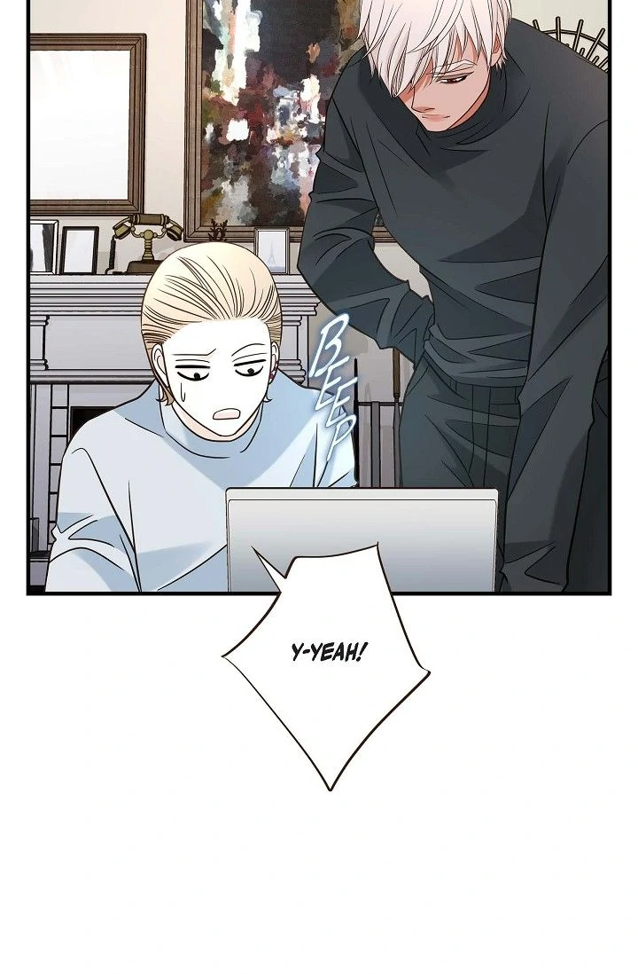 No Exit Chapter 88 - Page 91