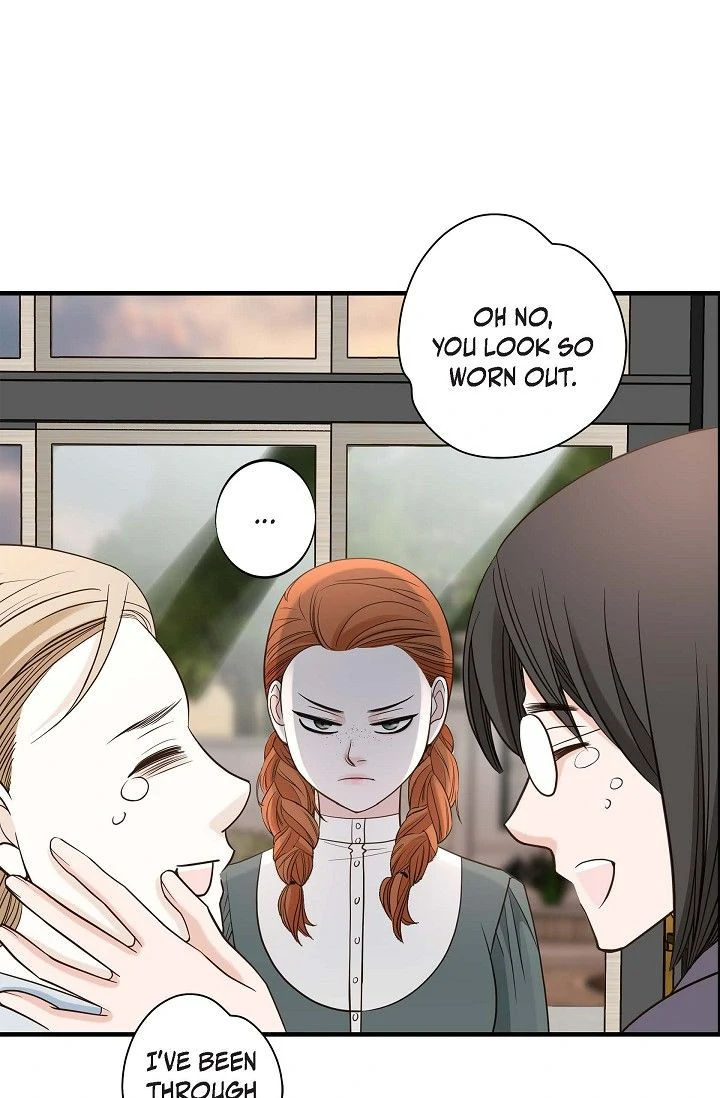 No Exit Chapter 89 - Page 105