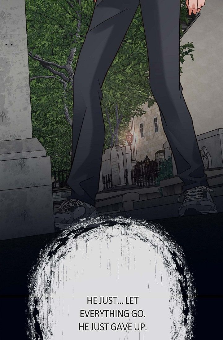 No Exit Chapter 89 - Page 14