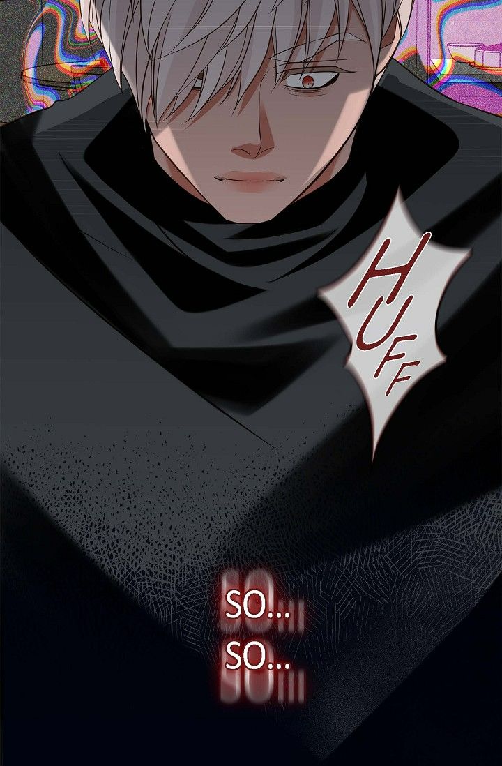 No Exit Chapter 89 - Page 16