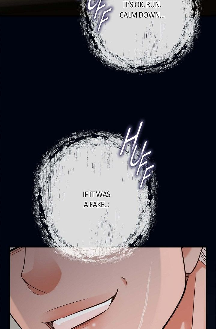 No Exit Chapter 89 - Page 21