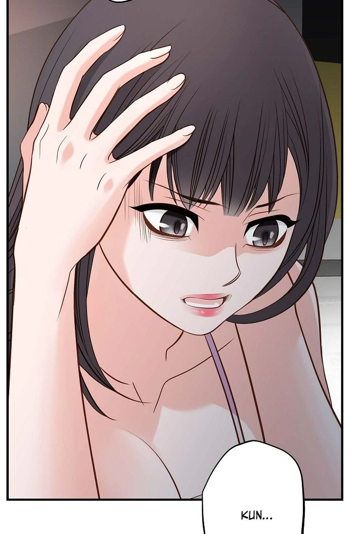 No Exit Chapter 89 - Page 31