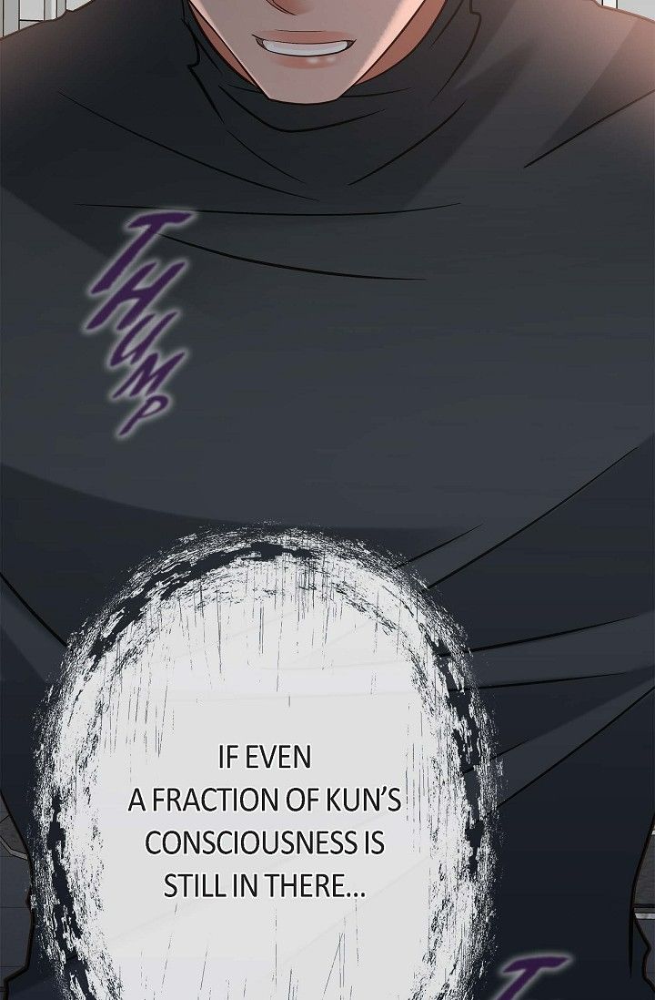 No Exit Chapter 89 - Page 4